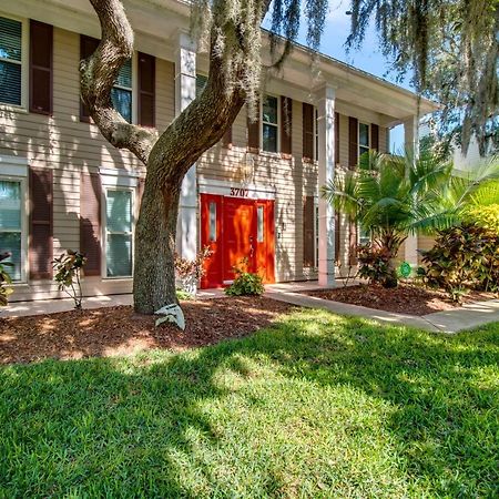 Tampa Bay Pool Home With Heated Pool Брандон Экстерьер фото